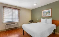 Extended Stay America Select Suites - Oklahoma City - Bethany Các khách sạn ở Warr Acres