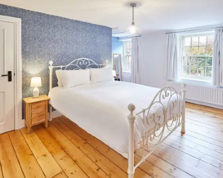 Host & Stay - Kenmore Corbridge otelleri