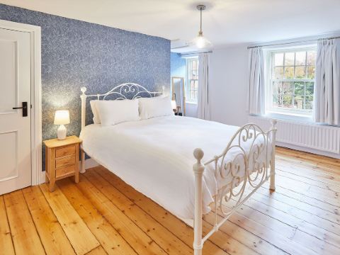 호스트 스테이 켄모어