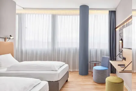 H2 Hotel Wien Schönbrunn