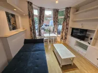 Cosy Apartment in North London - Great Location