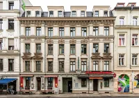 Luga Homes - Karli Hotels in Zentrum-Süd