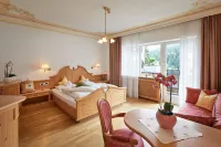Dolomites Wellness Hotel Savoy