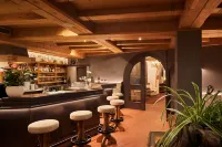 Dolomites Wellness Hotel Savoy - bar