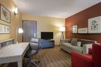 Comfort Inn & Suites St. Paul Northeast Hotels in White Bear Lake