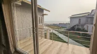 Parth King Beach Resort - Havudsigt