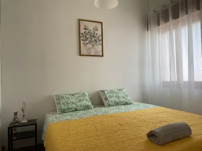 Anchor House Hotel dekat Albufeira - Ferreiras Railway Station