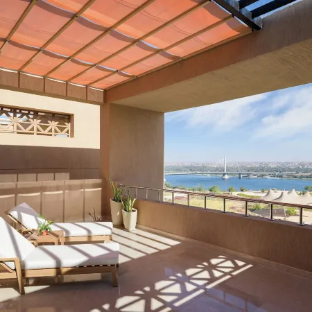 The Zen Wellness Resort