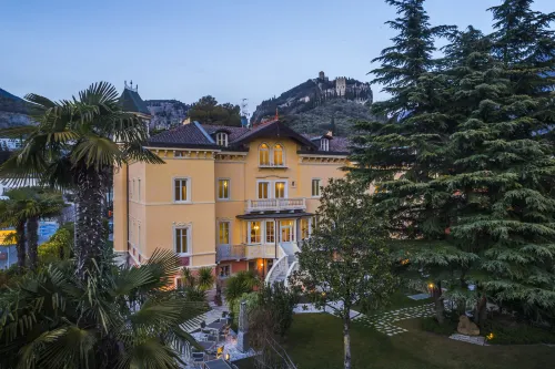 Villa Italia -  Appartamenti vacanze