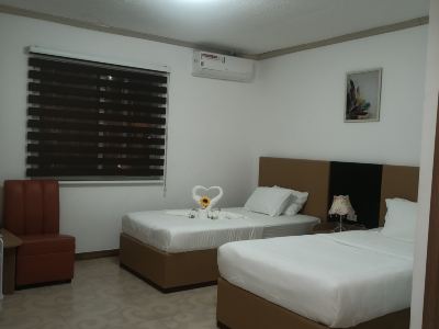 Csm Clark Hotel