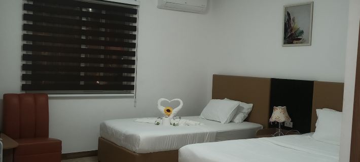 Airport Hotel Clark Hotels in Mabalacat