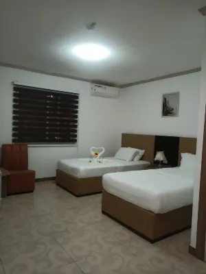 Airport Hotel Clark