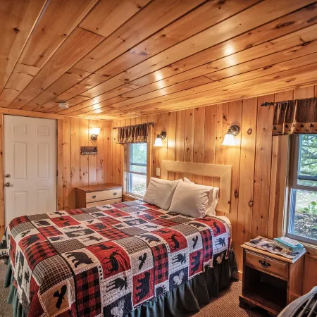 Pemi Cabins