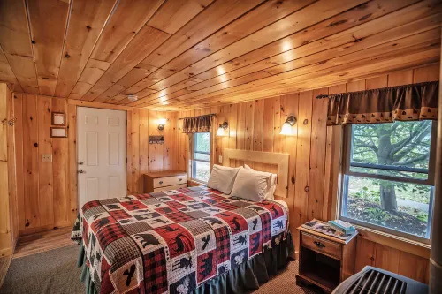 Pemi Cabins - 2-Star