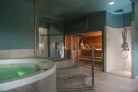 The Regent Boutique Hotel & Spa Pre Opening - spa
