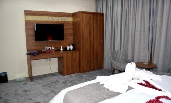 SALSBIL AL ALMASI HOTEL