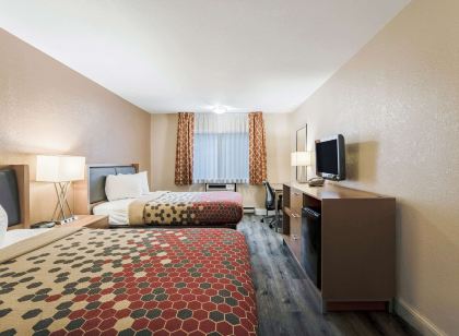 Econo Lodge Madison East