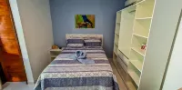 Chalés Recanto Dos Passarinhos Hotels in Canguaretama