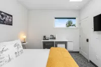 Yoda's Swamp Suite Các khách sạn ở 