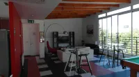 Guanako - Hostels