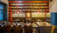 Communal Hotel Kutaisi - bar
