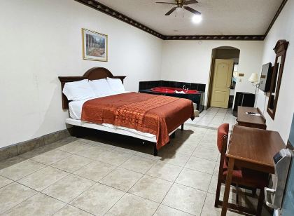 Texas Inn and Suites - Rio Grande Valley