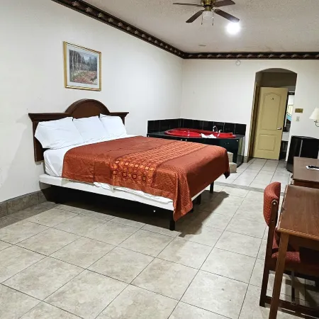 Texas Inn and Suites - Rio Grande Valley