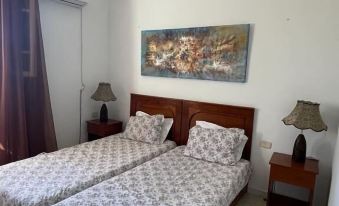 Casa Zitouna- Guest House - Kef, Tunisia