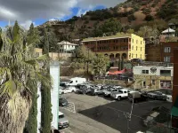 Bisbee Brownstone Suites Hotels in Bisbee