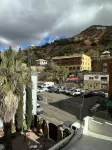 Bisbee Brownstone Suites Hotels in Bisbee