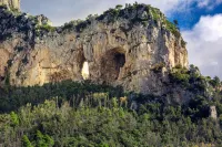 Relaxing Positano in Positano