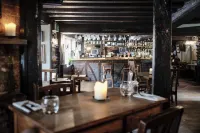 Bull Inn فنادق في Eye and Dunsden