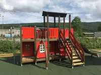 Øen Turistsenter Cottages Hotels in Geilo