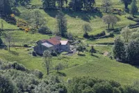 La Ferme de Jean Entre Lacs et Montagnes Hotels in Ramonchamp