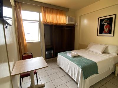 Prestige Manaus Hotel