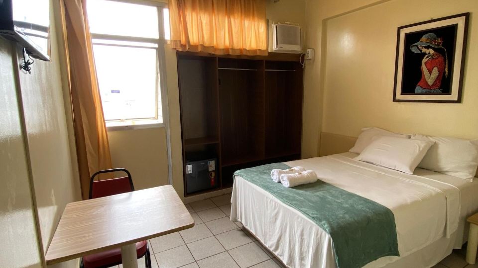 Prestige Manaus Hotel