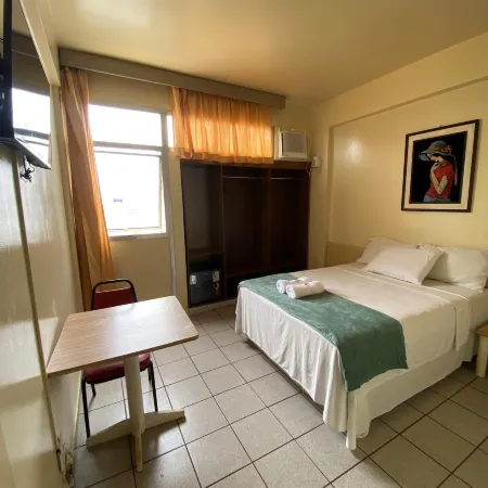 Prestige Manaus Hotel