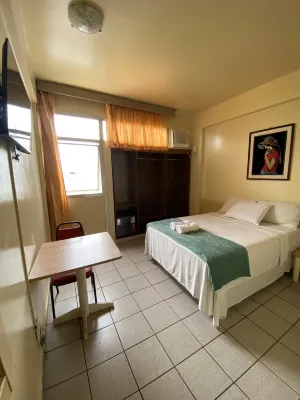 Prestige Manaus Hotel
