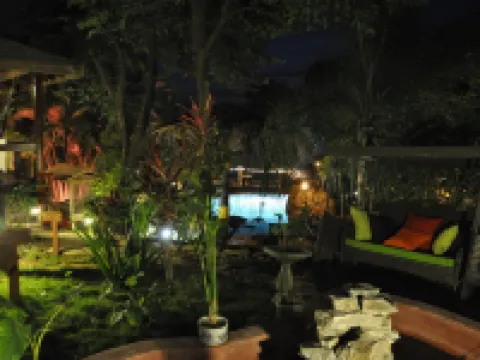 West Bay Lodge and Spa Hotels in West Bay