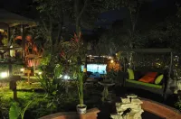 West Bay Lodge and Spa