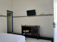 OYO 93412 Kost Irma Syariah Near Uptd Smp Negeri 8 Parepare Hotels in Soreang