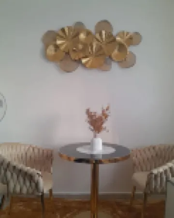 Lux Suites Milimani Furnished Apartments