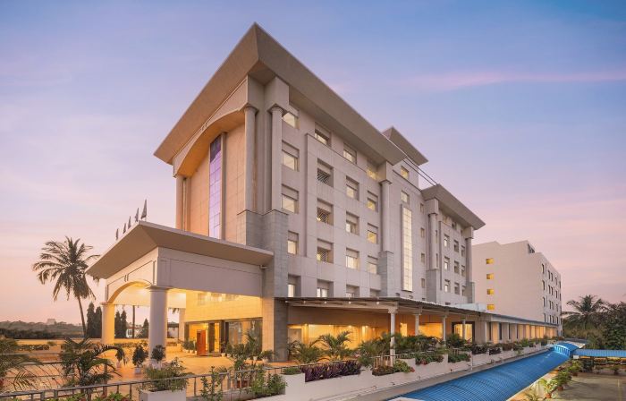 Fortune Hosur - Member ITC Hotel Group