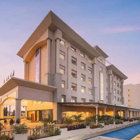 Fortune Hosur - Member ITC Hotel Group