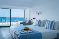 Peninsula Resort & Spa فنادق في أجيا بلاجيا