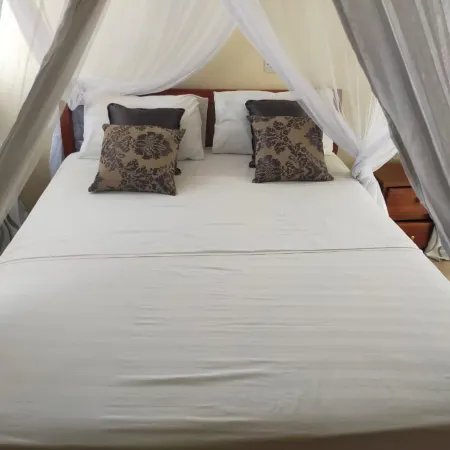 Diani Breeze Villas
