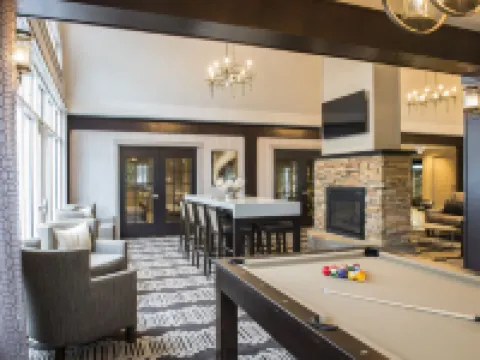 Residence Inn Worcester ウースターのホテル