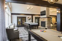 Residence Inn Worcester