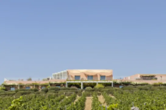 La Foresteria Wine Resort