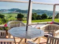 Hotel Mirador del Sella Hotels in Ribadesella
